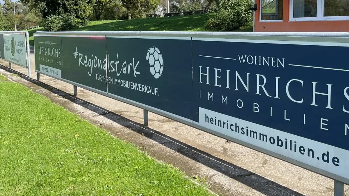 TSV Allershausen – Fußball