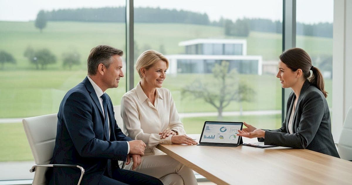 Maklerprovision 2026 in Bayern: Aktuelle Kosten, Gesetze & Tipps für Eigentümer