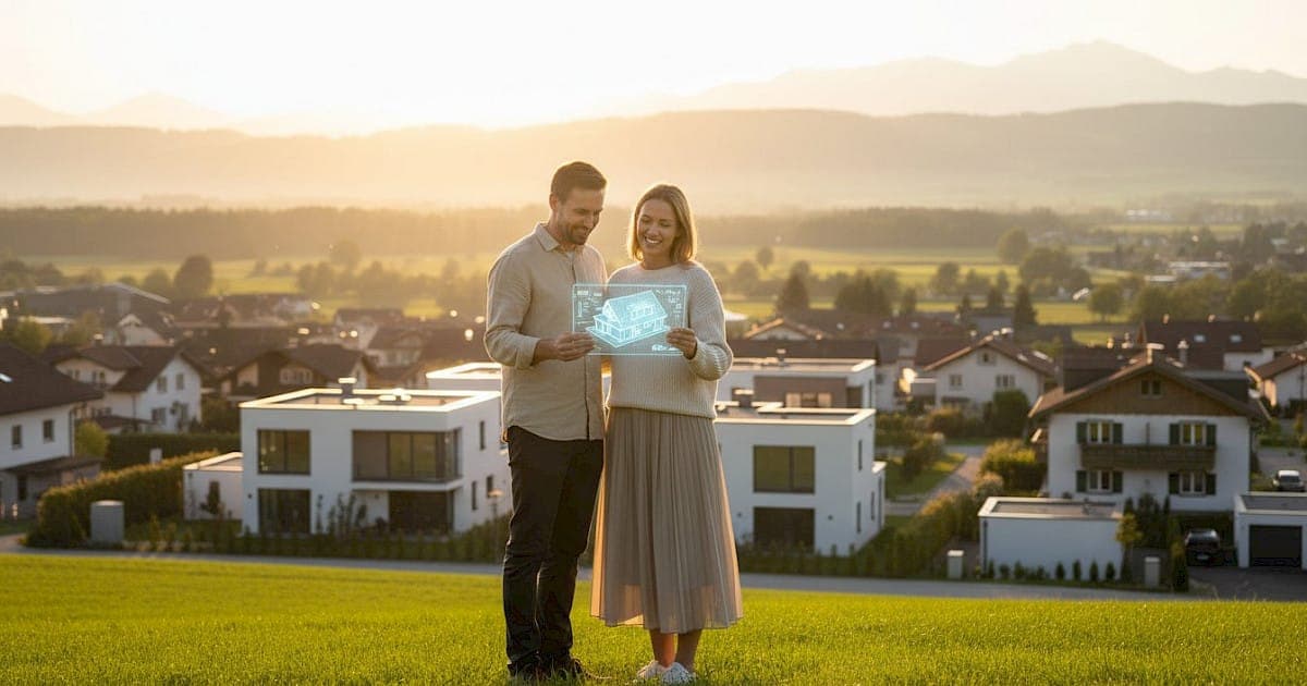 Eigenkapital für Hauskauf 2026: Wie viel Sie wirklich brauchen (Leitfaden)