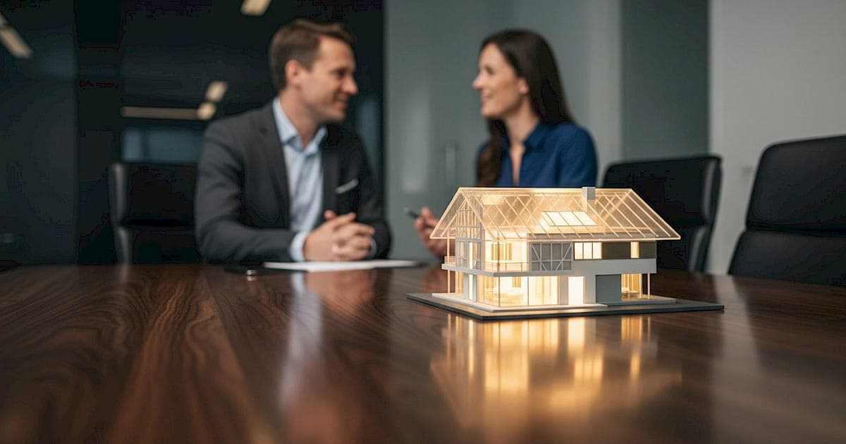 Was ist die Immobilienwelt? Eine Einführung für Einsteiger