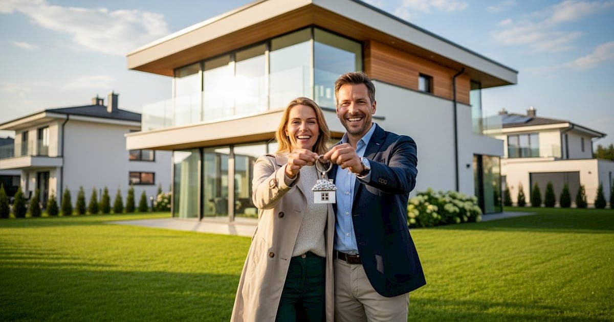 Haus verkaufen in München: Der komplette Leitfaden für den Bestpreis 2026