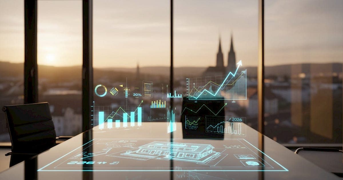 Aktuelle Immobilienpreise in Freising: Der Markt in Zahlen (Anfang 2026)