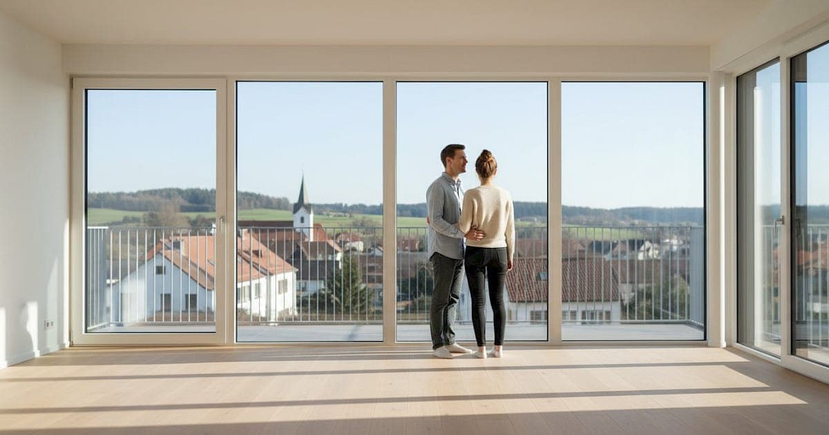 Wohnung kaufen in Pfaffenhofen: Der Leitfaden für Käufer