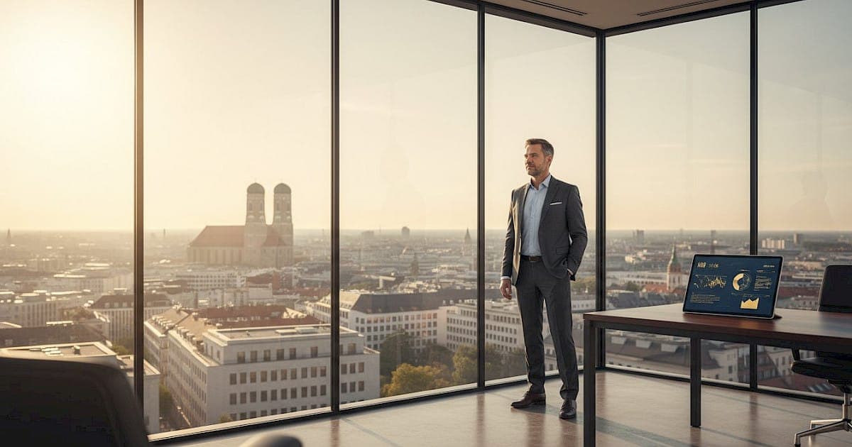 Renditeobjekt kaufen in München: Der Leitfaden für Investoren