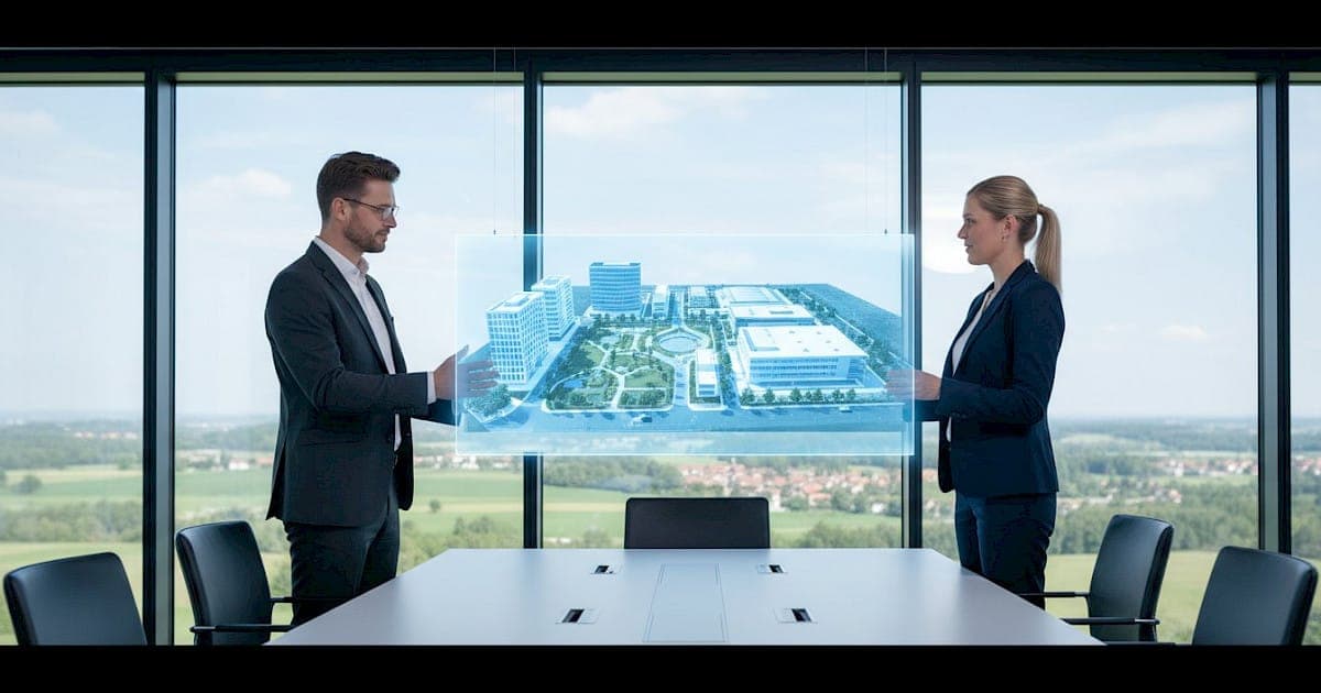 Gewerbeimmobilien Freising: Ihr Guide zum idealen Unternehmensstandort 2026