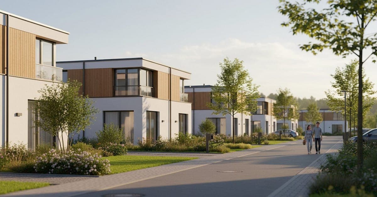 Immobilien in Hallbergmoos: Ihr Experte für Kauf, Verkauf und Wohnen
