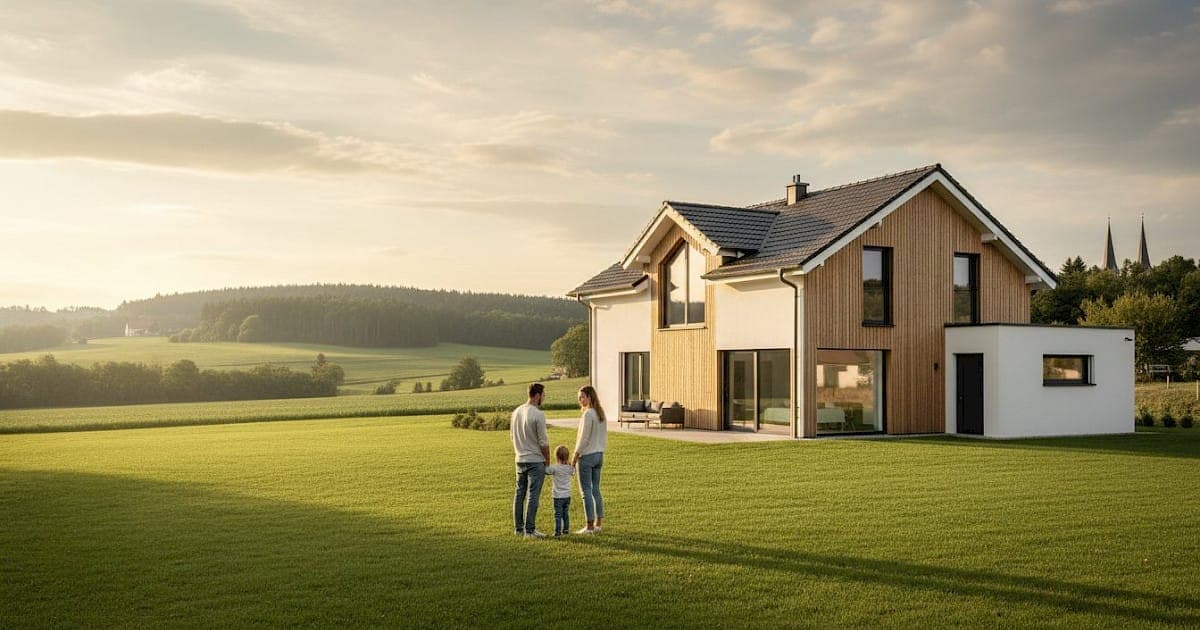 Das Wichtigste zum Thema Haus kaufen Neufahrn bei Freising