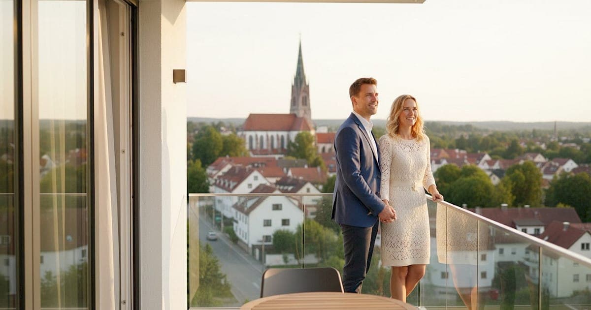 Wohnung in Moosburg an der Isar: Der Leitfaden für Ihr neues Zuhause