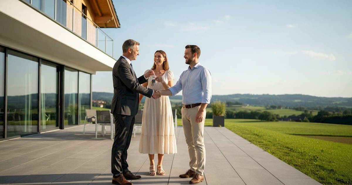 Haus verkaufen in Au in der Hallertau: Ihr Expertenleitfaden zum Bestpreis
