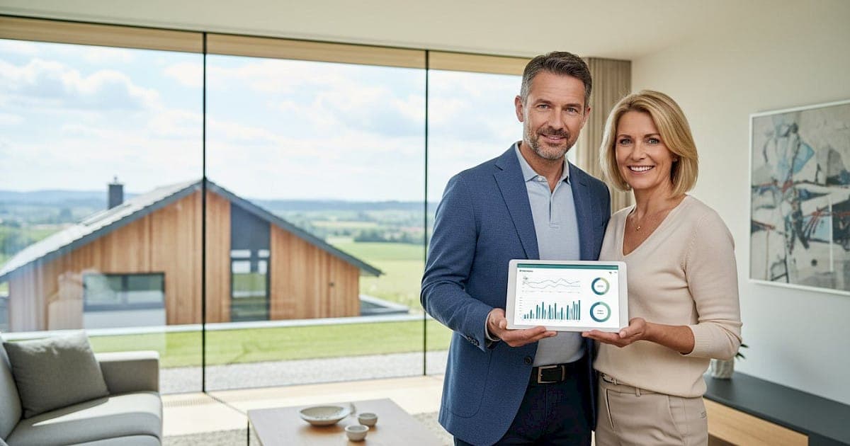 Professionelles Wertgutachten Haus: Der Leitfaden für Eigentümer 2026