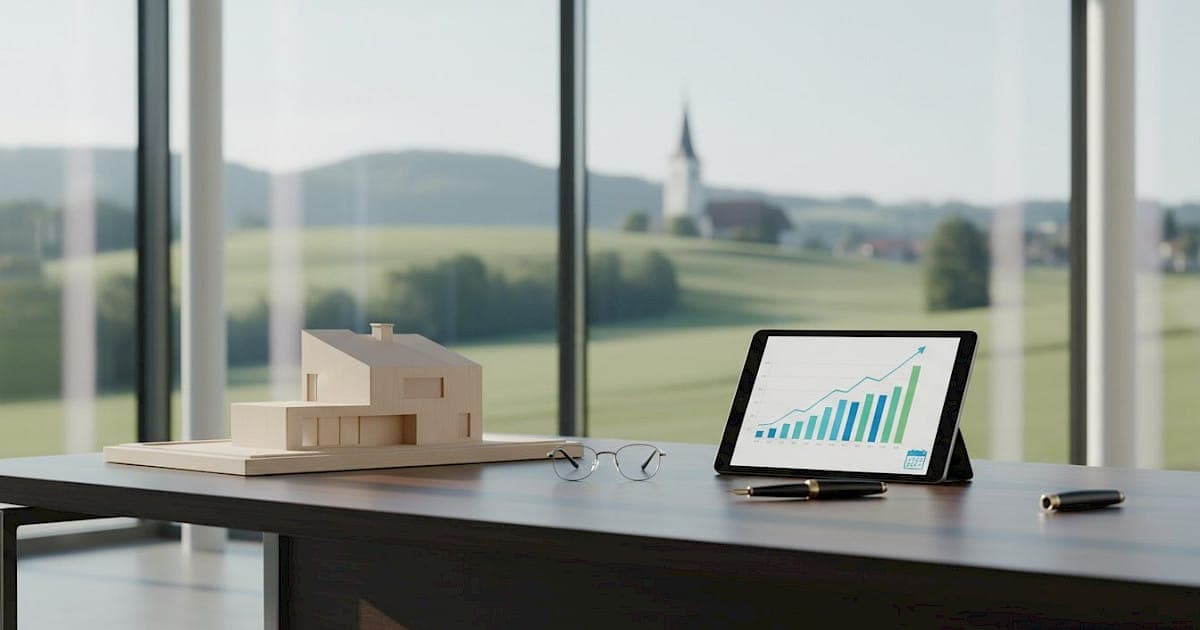 Spekulationssteuer Immobilien berechnen 2026: Der Experten-Leitfaden für Eigentümer