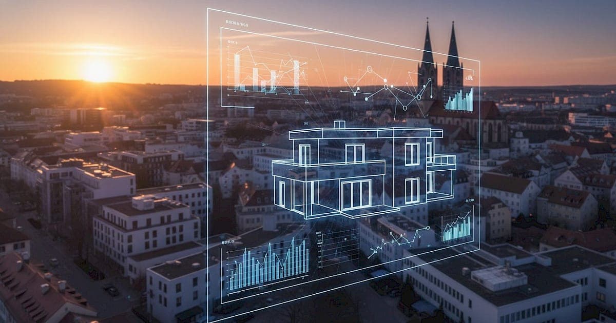 Der Immobilienmarkt in Freising: Aktuelle Trends und Preise 2026