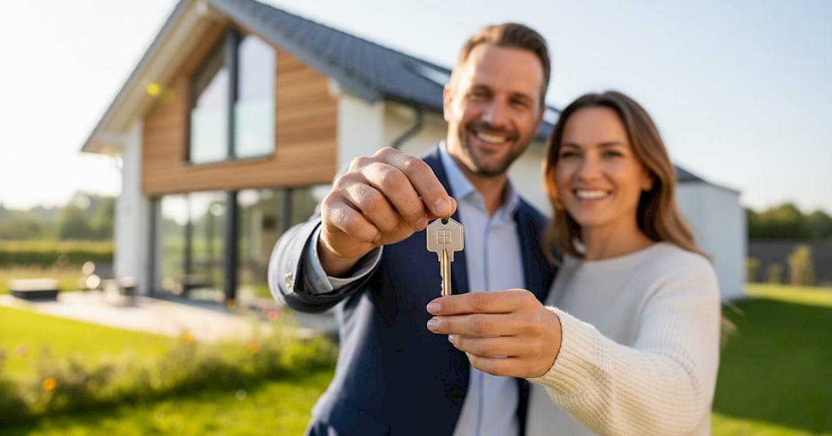 Der Münchner Immobilienmarkt 2026: Was Käufer wissen müssen
