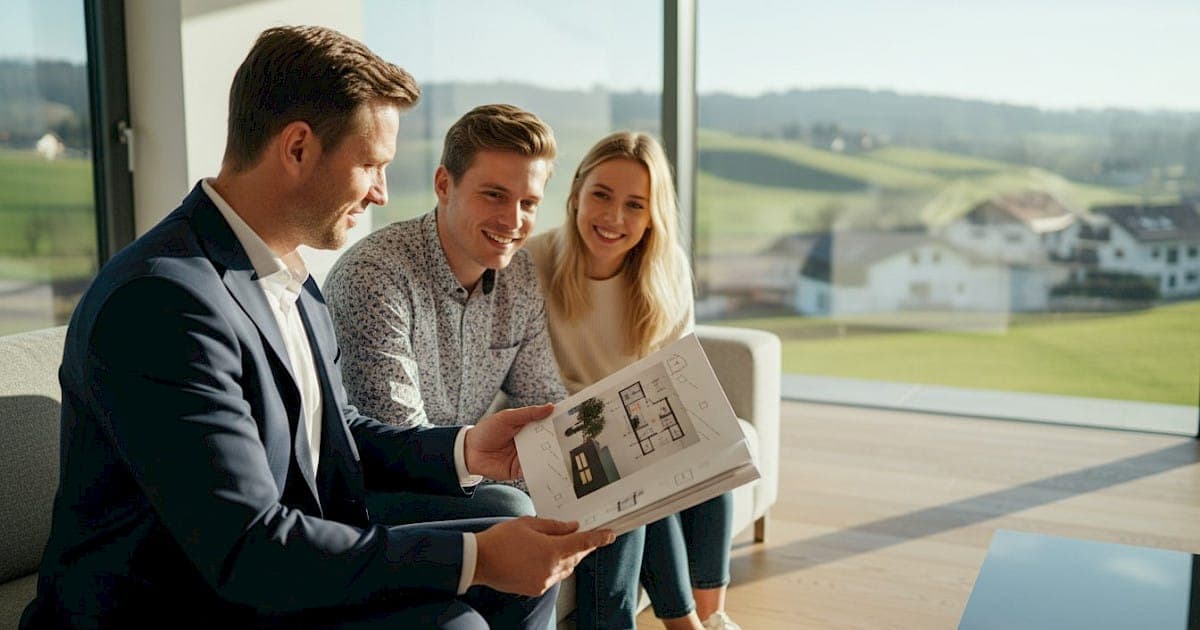 Grundlagen der Exposéerstellung: Mehr als nur eine Immobilienbeschreibung