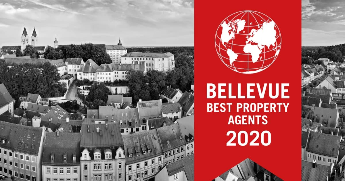 Bellevue zeichnet Heinrichs Immobilien erneut aus