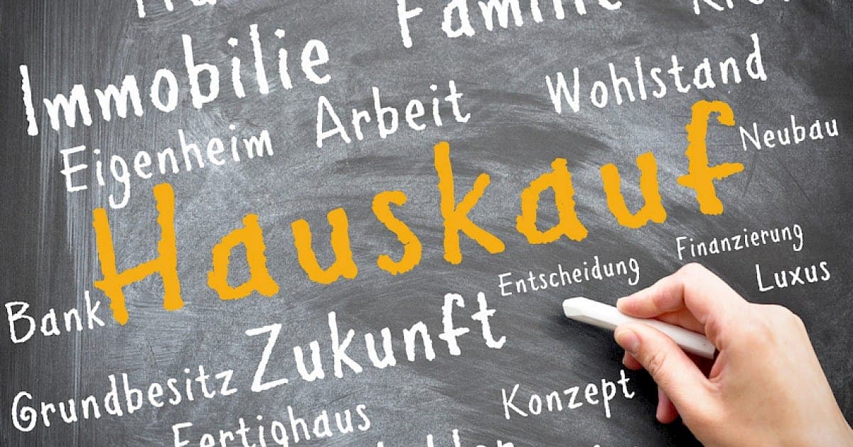 6 Gründe für den Immobilienverkauf