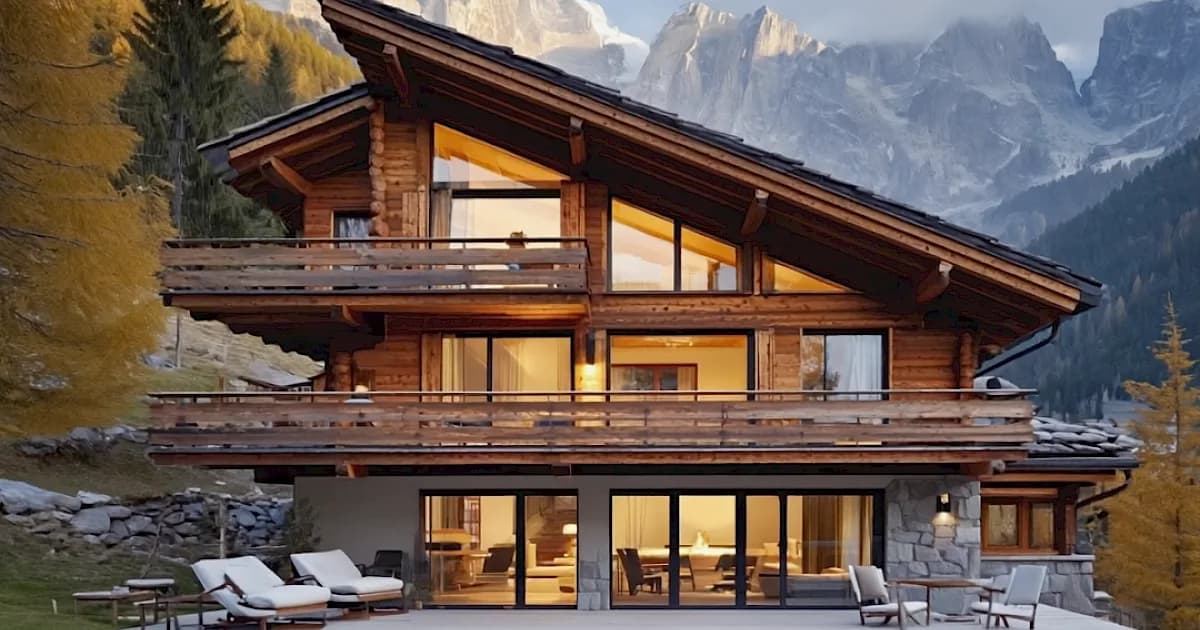 Haus kaufen Oberbayern: Lebensqualität zwischen Alpen und Metropole
