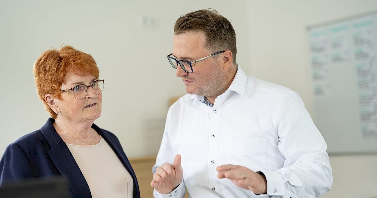 Marktwertanalyse für Ihre Immobilie