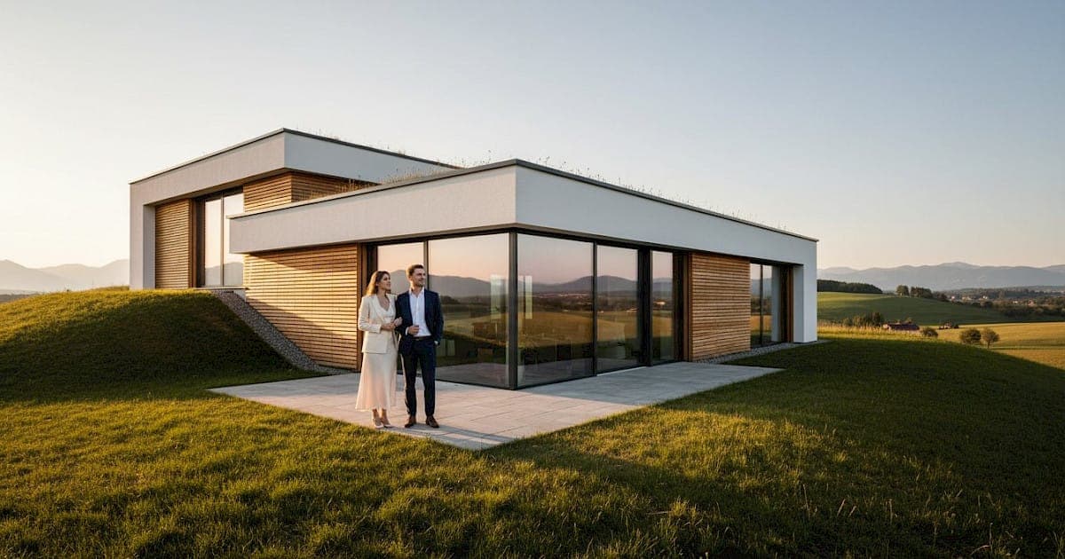Der Immobilienmarkt in Nandlstadt: Aktuelle Preise und Marktentwicklung