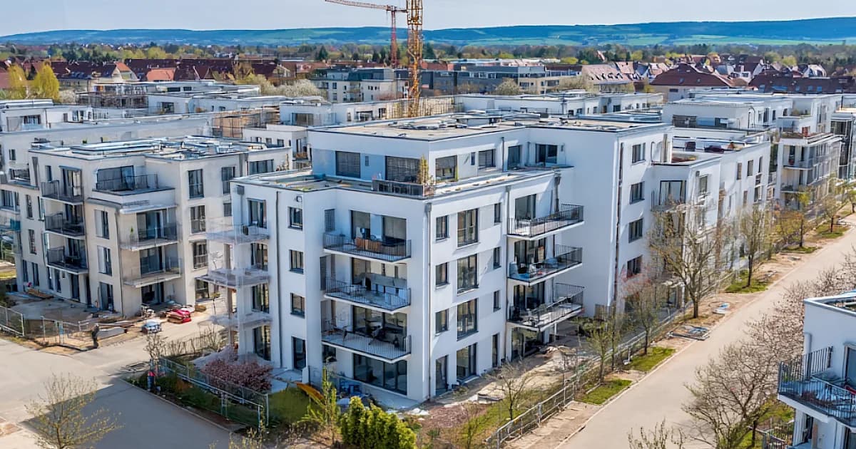 Der Landkreis Freising – statistisch solide