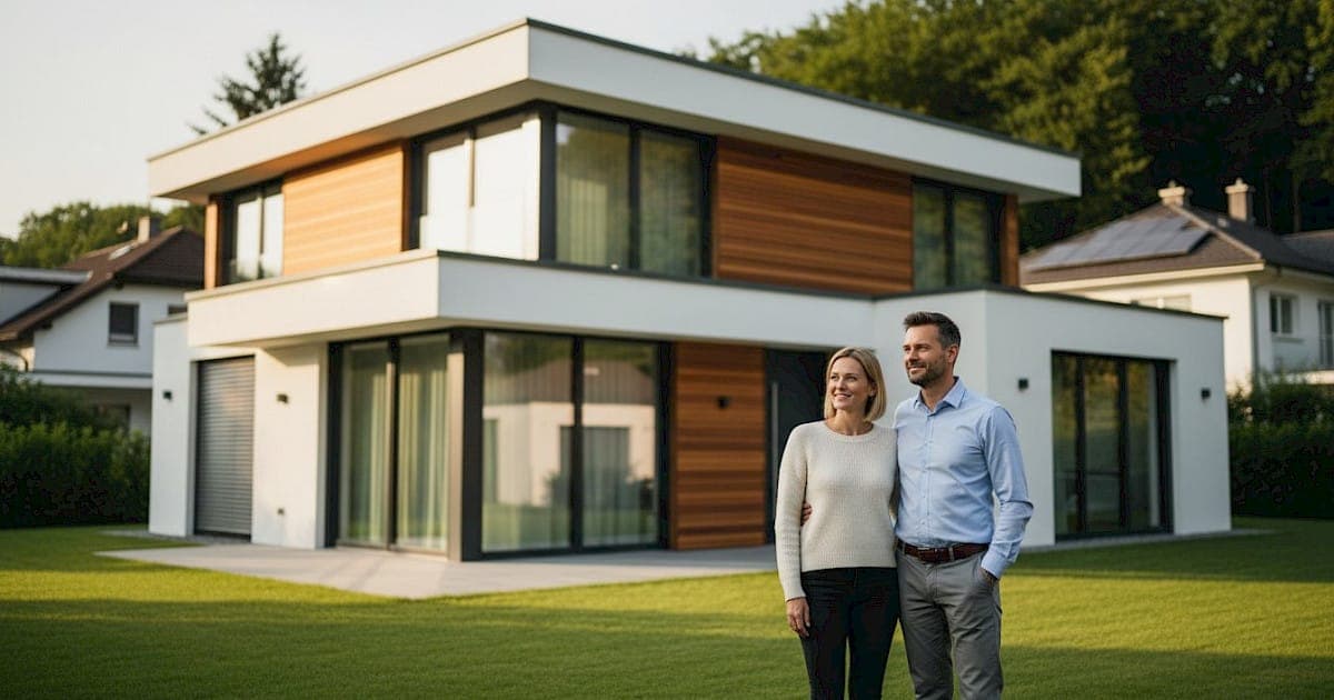 Der Münchner Immobilienmarkt 2026: Was Käufer jetzt wissen müssen