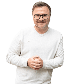 Andreas Heinrichs – Geschäftsinhaber bei Heinrichs Immobilien
