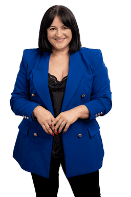 Larissa Blümel – Immobilienmaklerin bei Heinrichs Immobilien