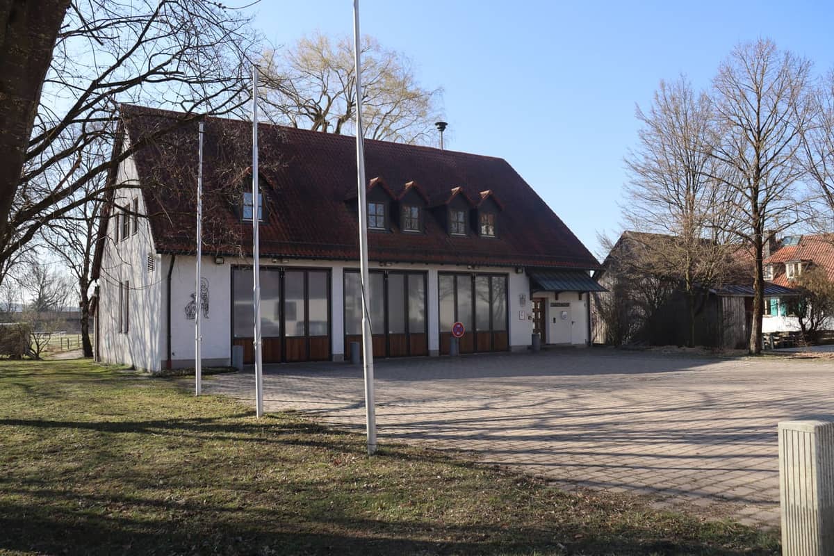 Fahrenzhausen – Ortsansicht 3 (Immobilienmakler Fahrenzhausen)