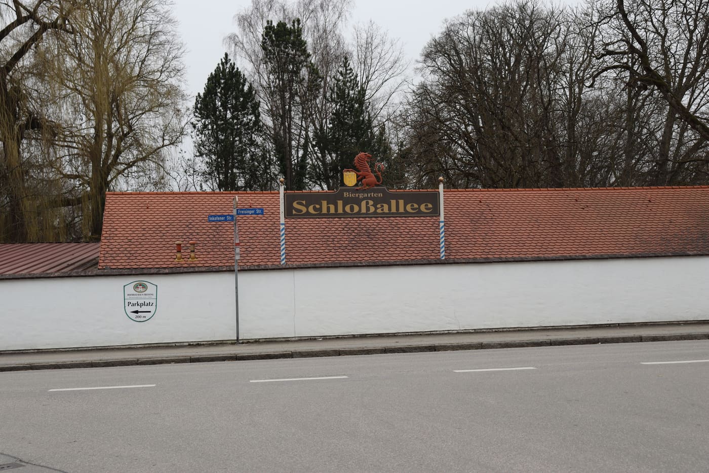 Haag a. d. Amper – Ortsansicht 3 (Immobilienmakler Haag a. d. Amper)