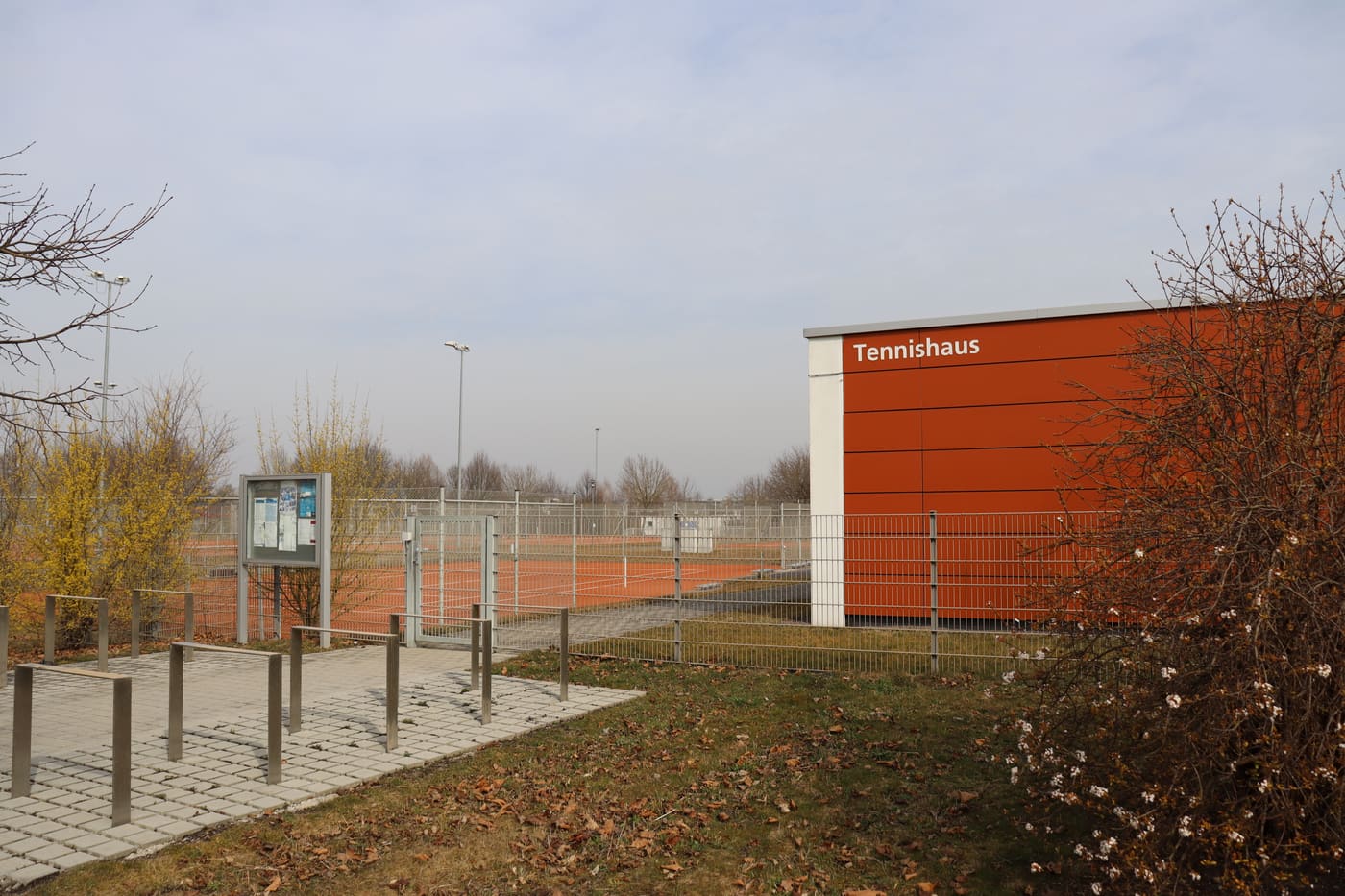 Hallbergmoos – Ortsansicht 5 (Immobilienmakler Hallbergmoos)