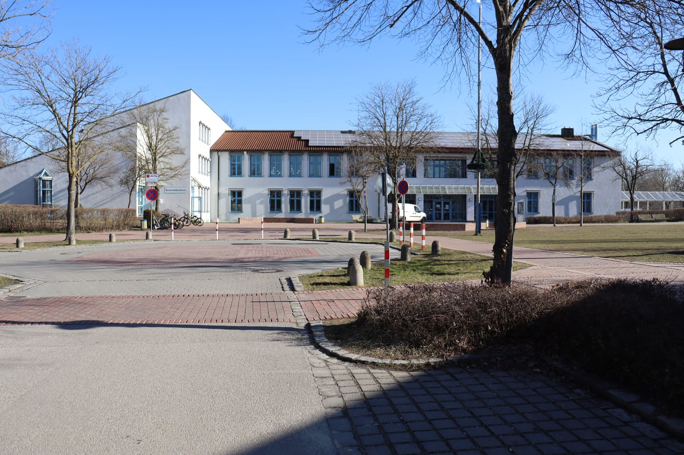 Hallbergmoos – Ortsansicht 6 (Immobilienmakler Hallbergmoos)