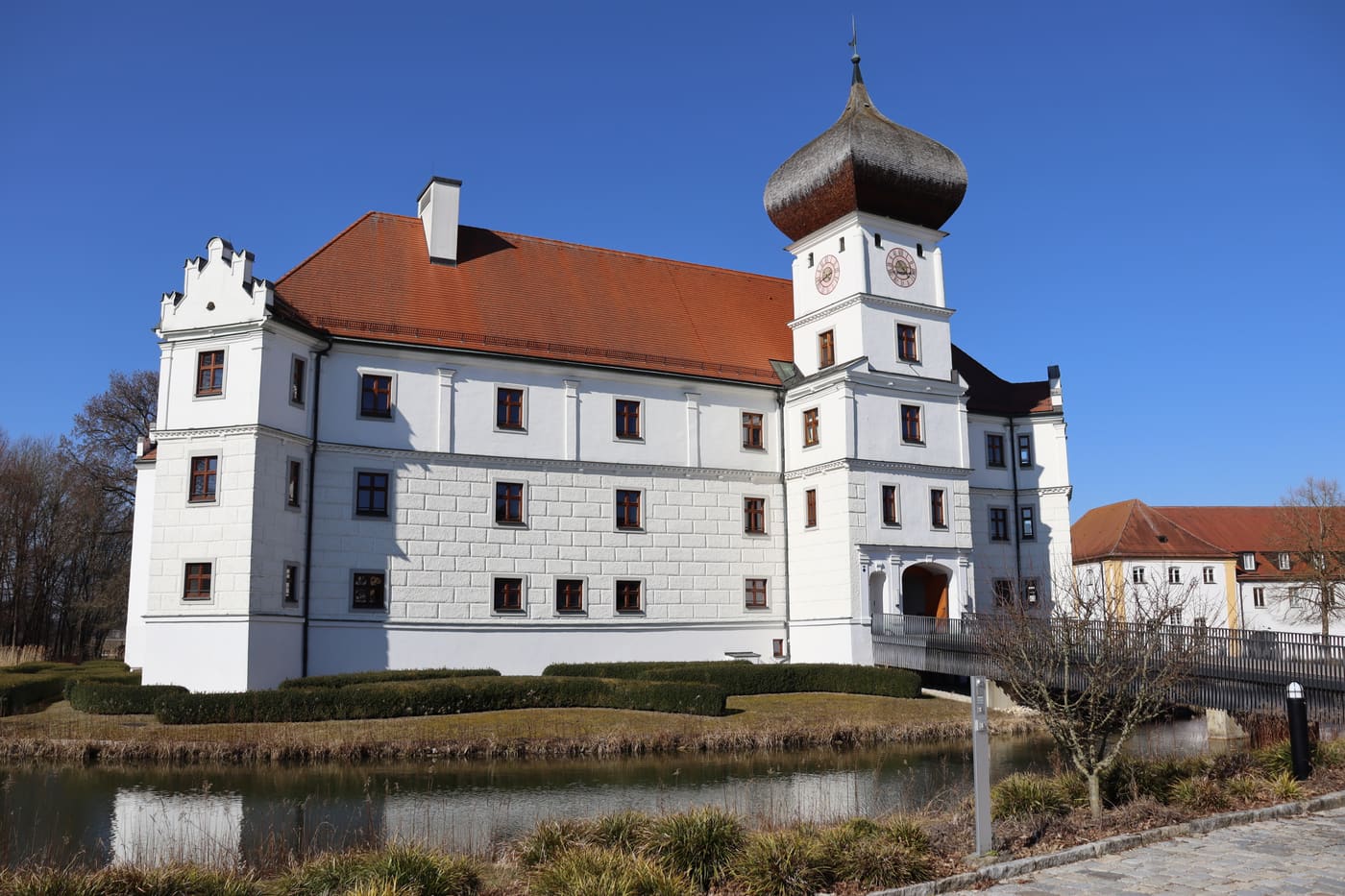 Hohenkammer – Ortsansicht 3 (Immobilienmakler Hohenkammer)
