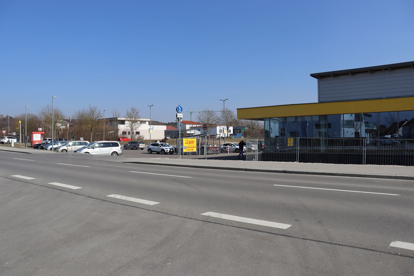 Kirchdorf a. d. Amper – Ortsansicht 4 (Immobilienmakler Kirchdorf a. d. Amper)