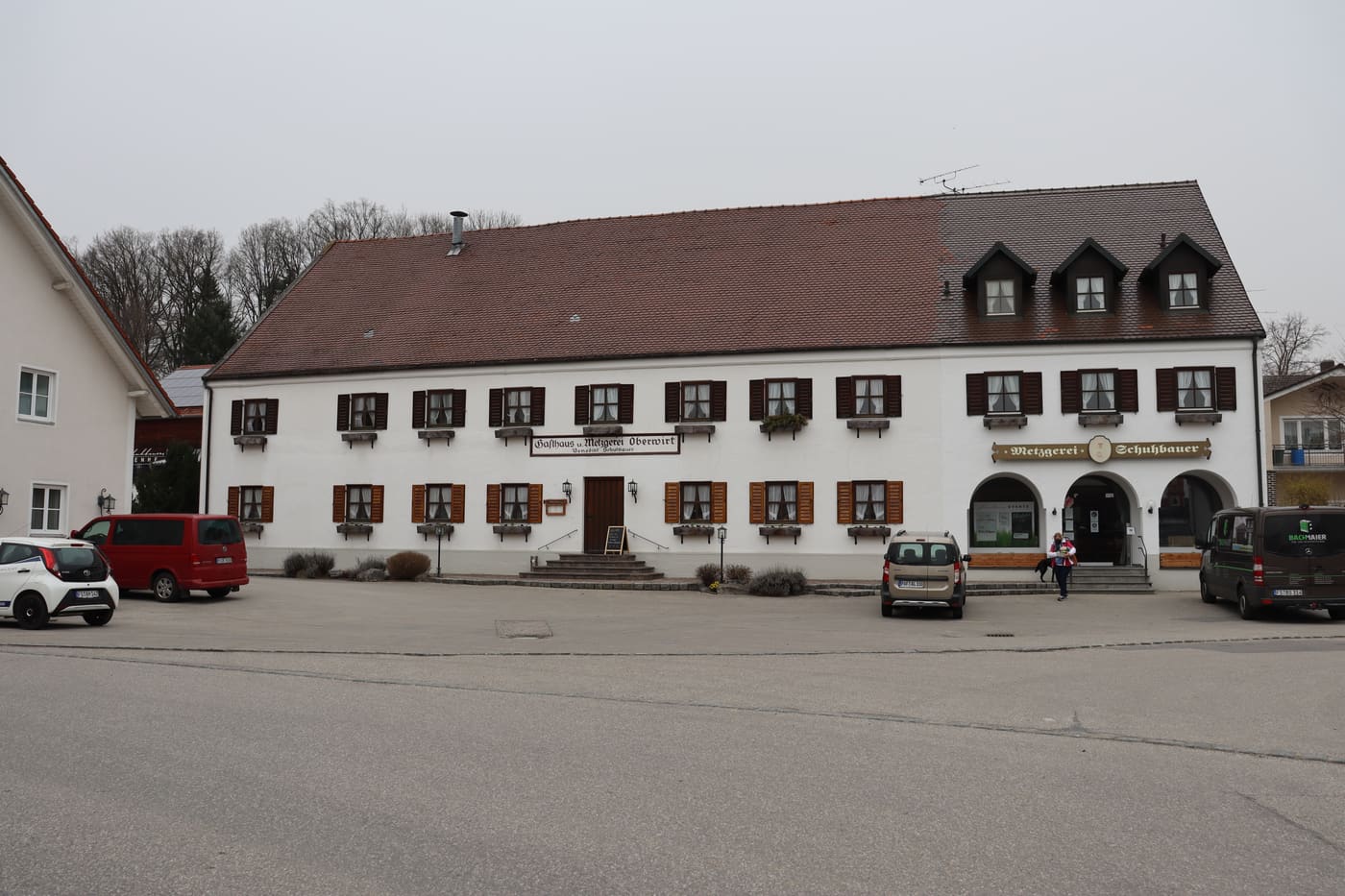 Kirchdorf a. d. Amper – Ortsansicht 5 (Immobilienmakler Kirchdorf a. d. Amper)