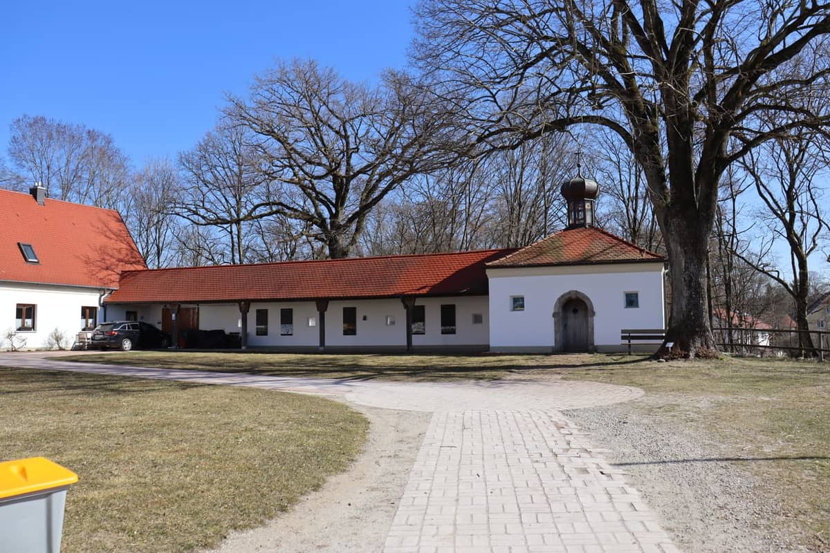 Kranzberg – Ortsansicht 5 (Immobilienmakler Kranzberg)