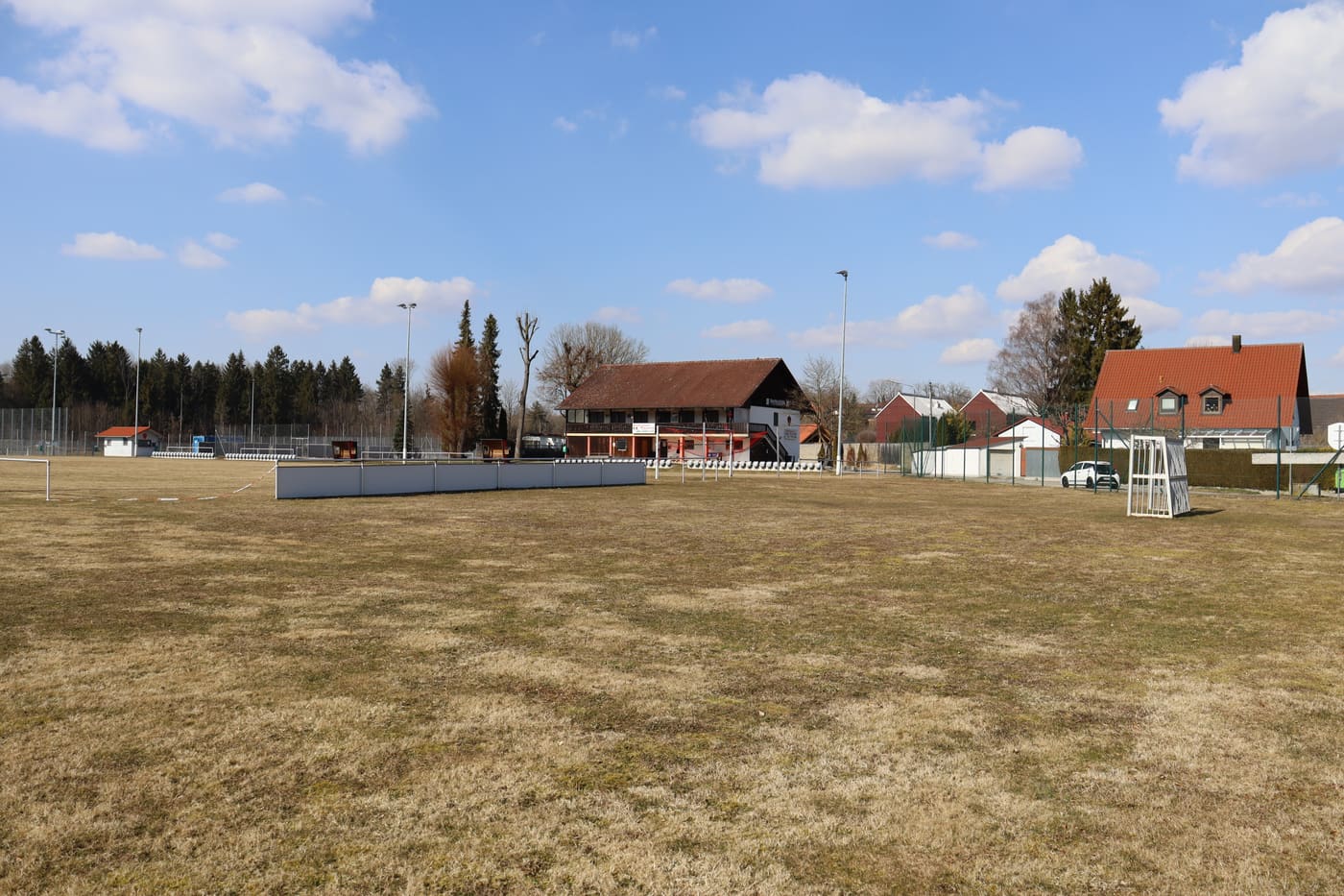 Marzling – Ortsansicht 2 (Immobilienmakler Marzling)