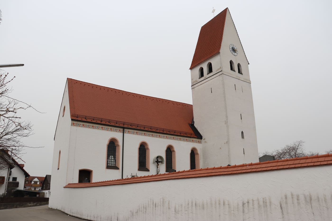 Marzling – Ortsansicht 4 (Immobilienmakler Marzling)