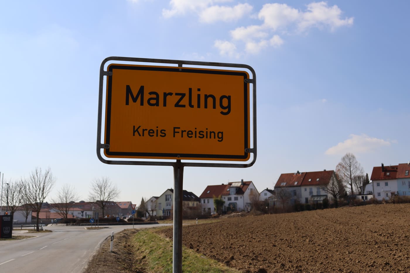 Marzling – Ortsansicht 5 (Immobilienmakler Marzling)