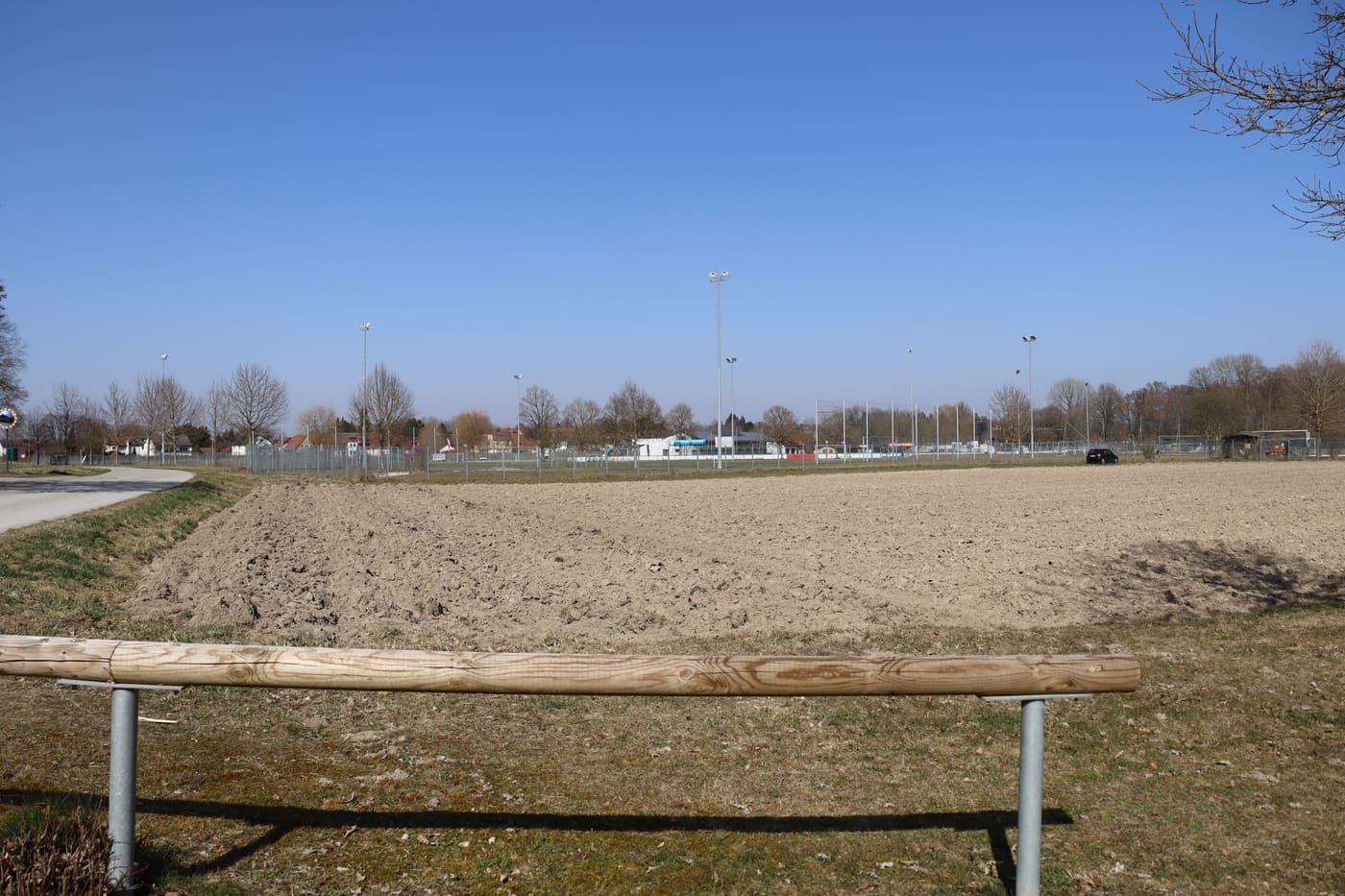 Moosburg a. d. Isar – Ortsansicht 4 (Immobilienmakler Moosburg a. d. Isar)