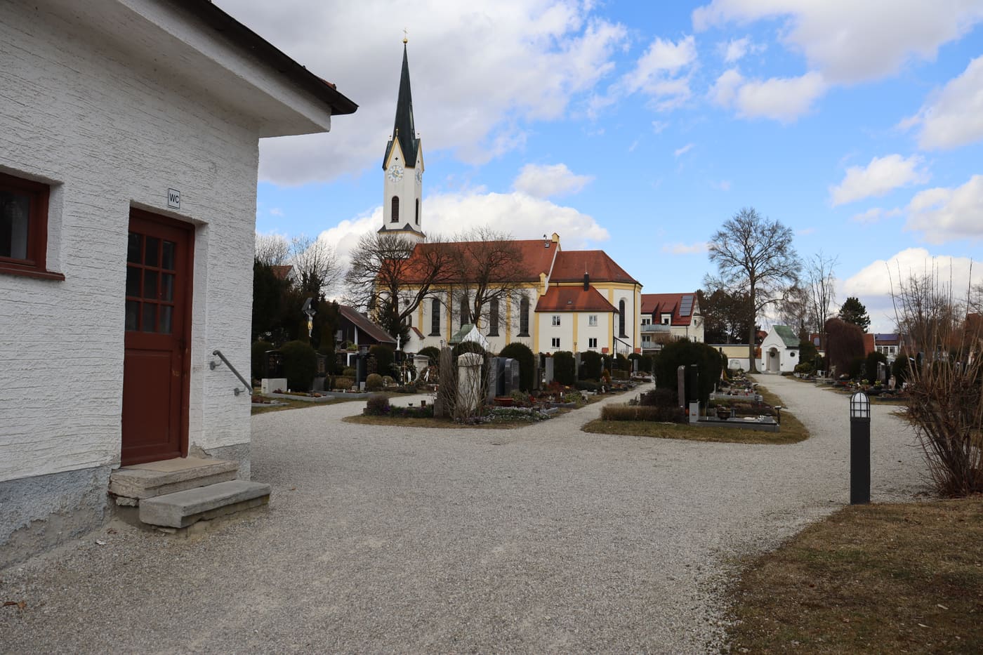 Nandlstadt – Ortsansicht 3 (Immobilienmakler Nandlstadt)