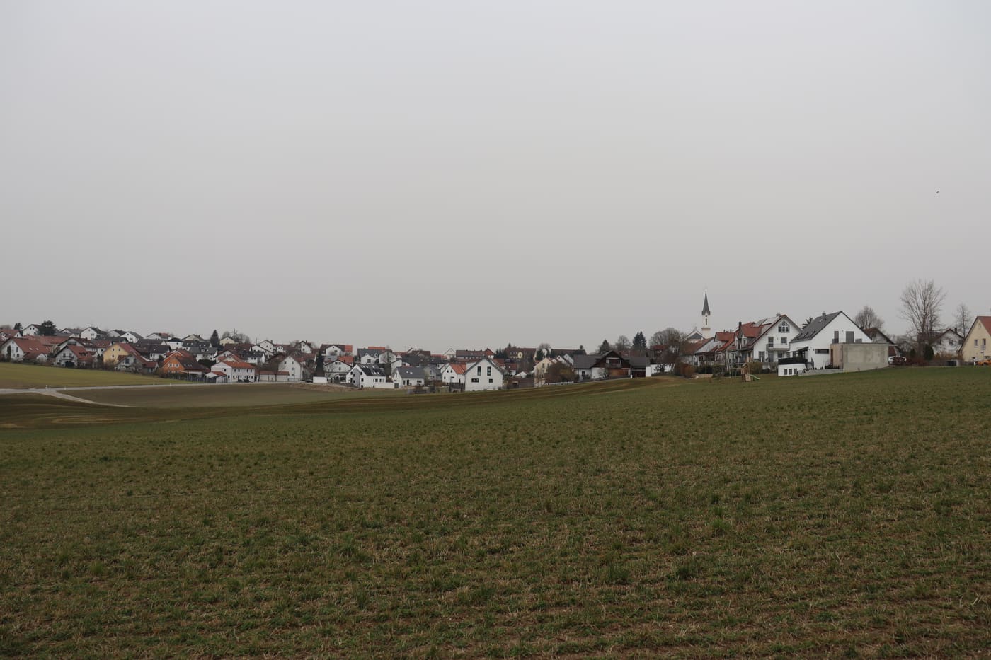 Wolfersdorf – Ortsansicht 5 (Immobilienmakler Wolfersdorf)