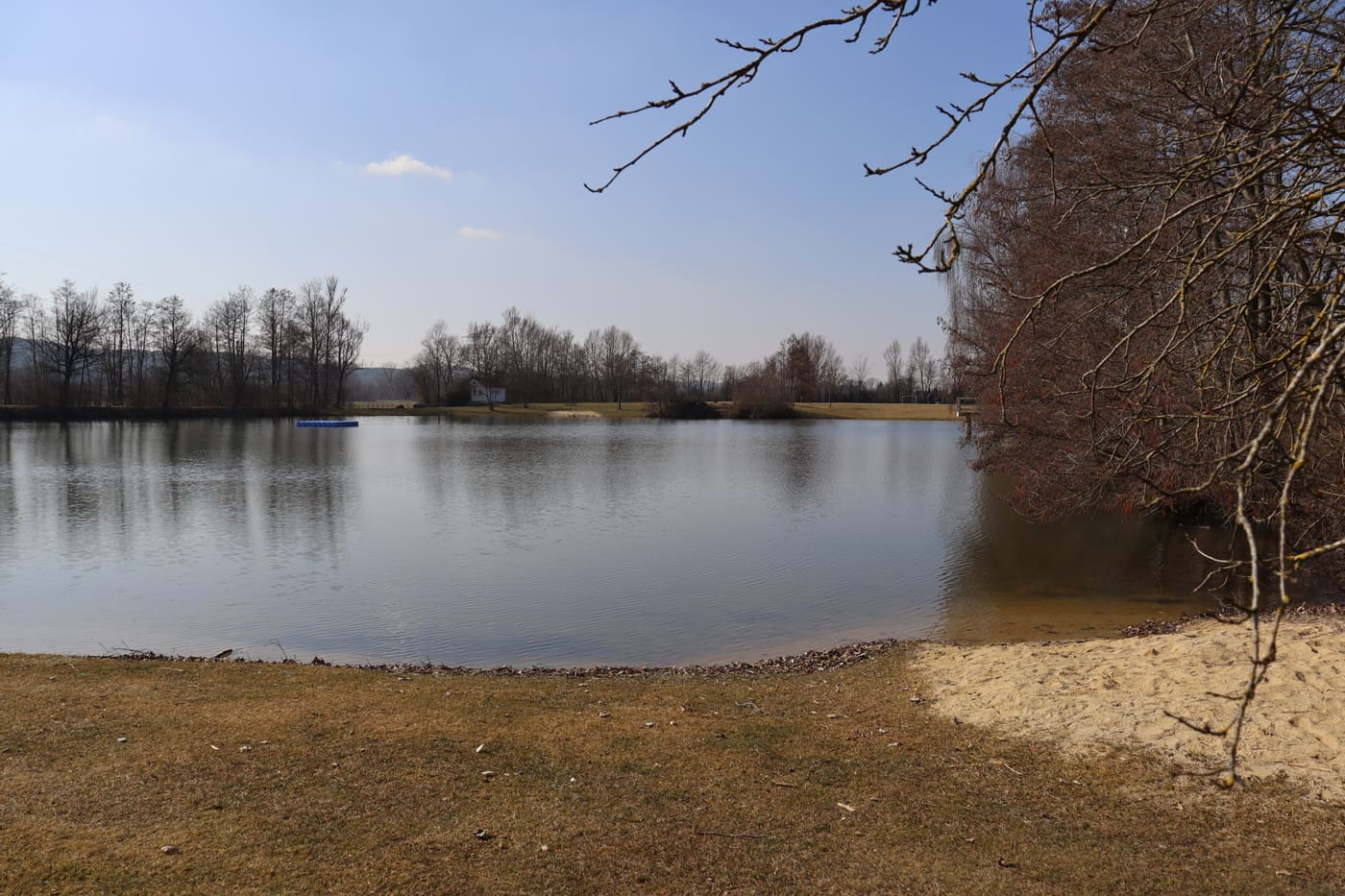 Zolling – Ortsansicht 2 (Immobilienmakler Zolling)
