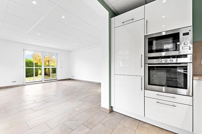 3-Zimmer-Eigentumswohnung in Rudelzhausen – verkaufte Referenz