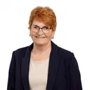 Luise Heinrichs – Immobilienmaklerin bei Heinrichs Immobilien